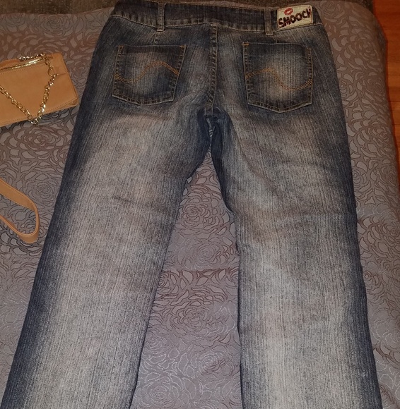 Jeans - Picture 4 of 6